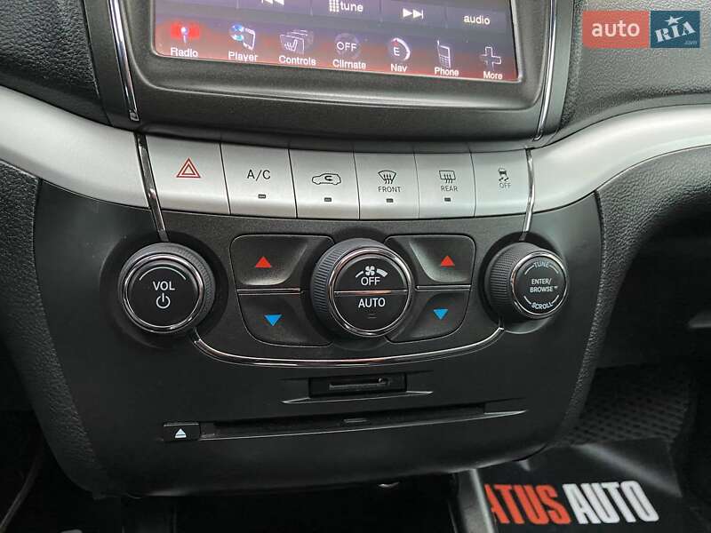Внедорожник / Кроссовер Dodge Journey 2015 в Хмельницком фото 20 Внедорожник / Кроссовер Dodge Journey 2015 в Хмельницком