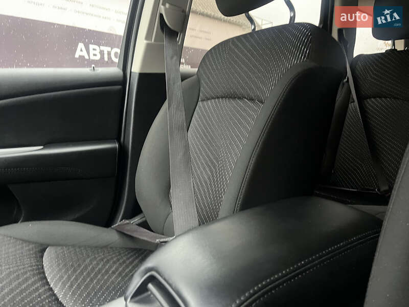 Внедорожник / Кроссовер Dodge Journey 2019 в Белой Церкви фото 16 Внедорожник / Кроссовер Dodge Journey 2019 в Белой Церкви
