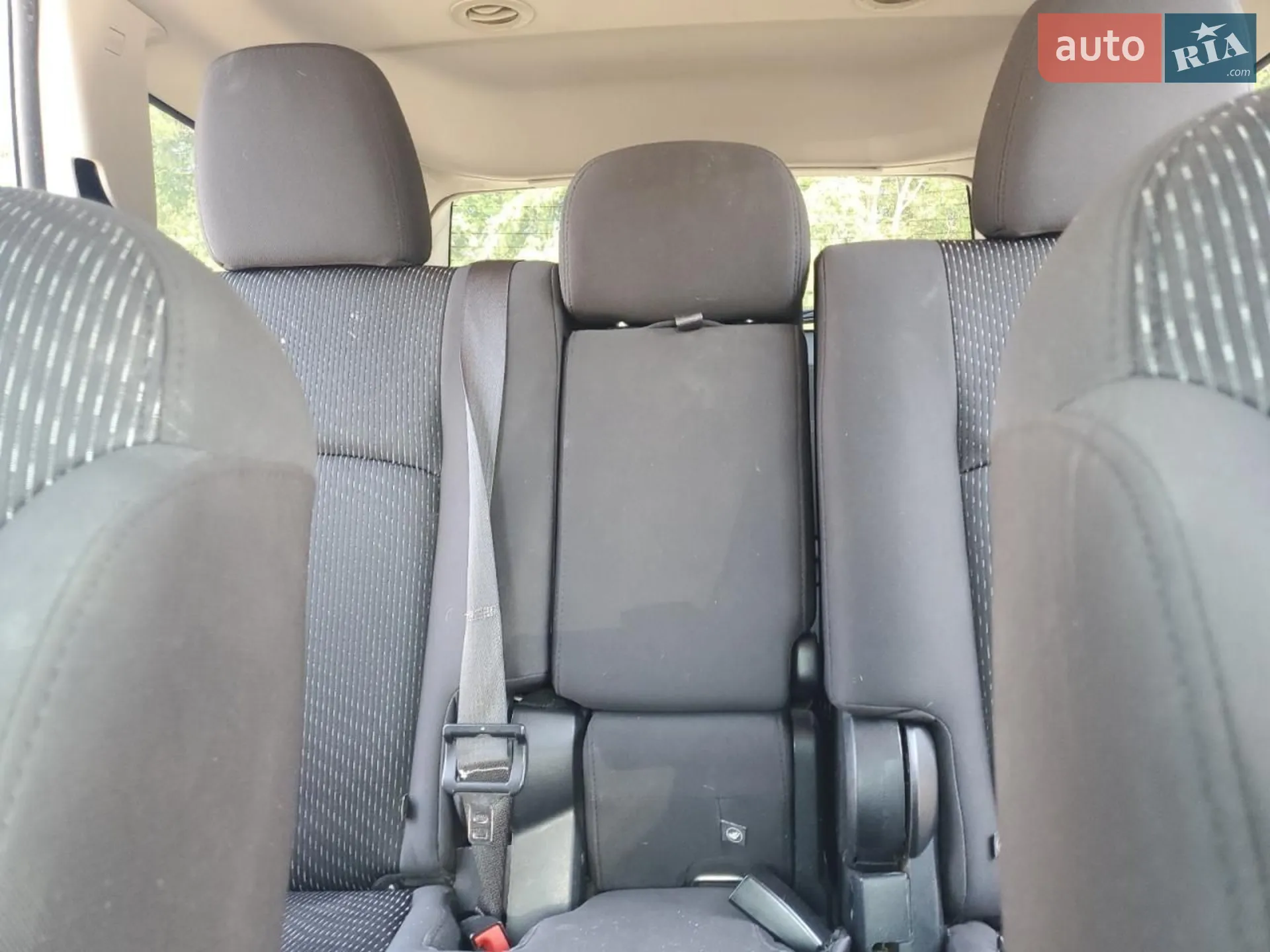 2018 Dodge Journey - мініатюра 2
