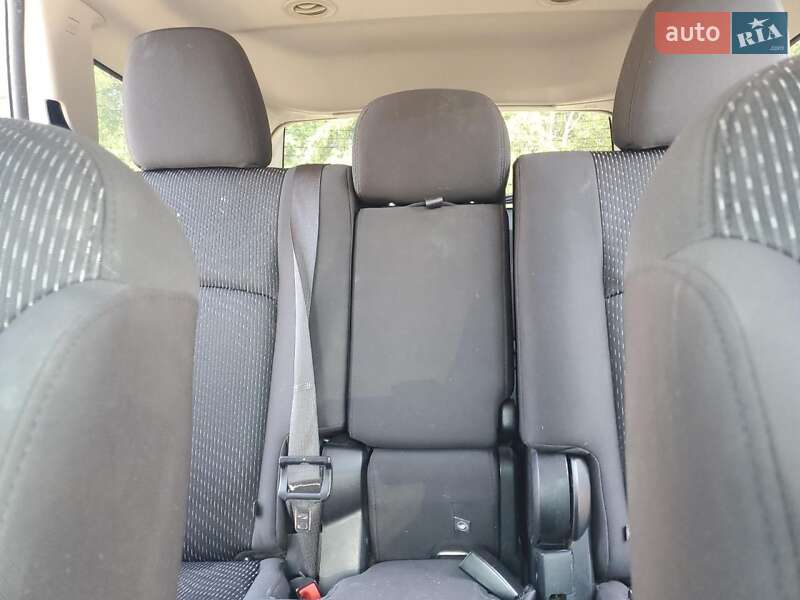 Внедорожник / Кроссовер Dodge Journey 2018 в Львове