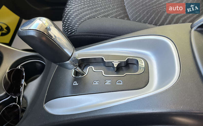 Позашляховик / Кросовер Dodge Journey 2018 в Стрию