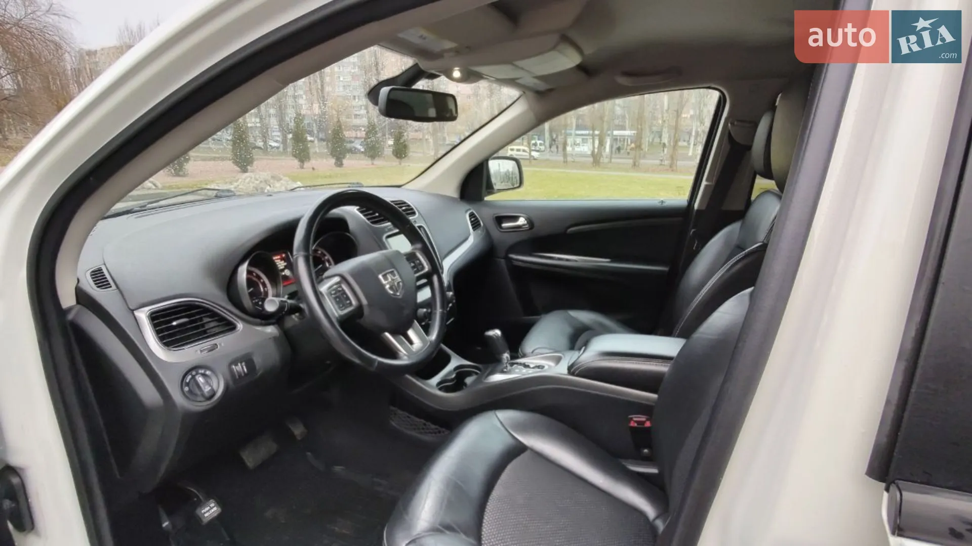 2019 Dodge Journey - мініатюра 14