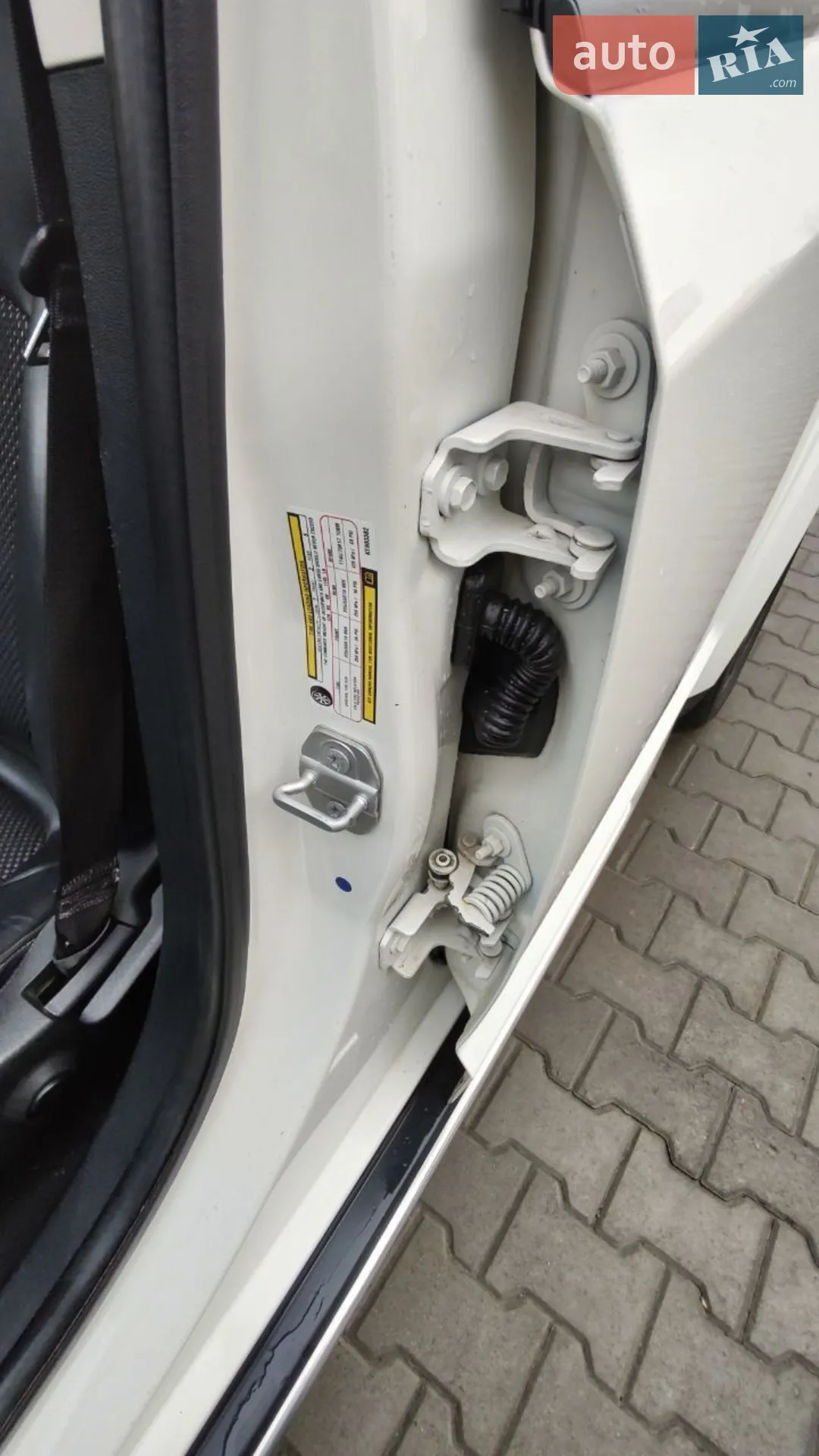 2019 Dodge Journey - мініатюра 13
