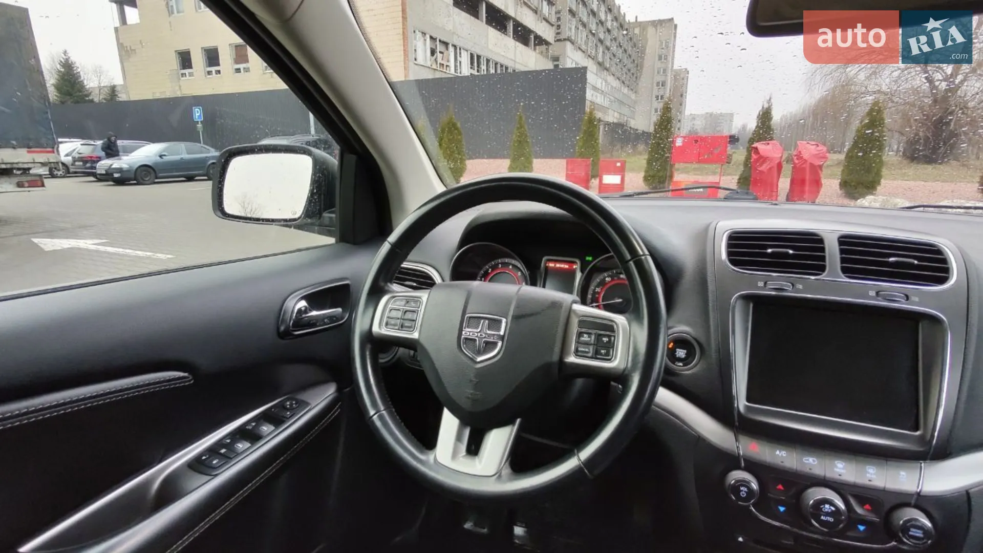 2019 Dodge Journey - мініатюра 16