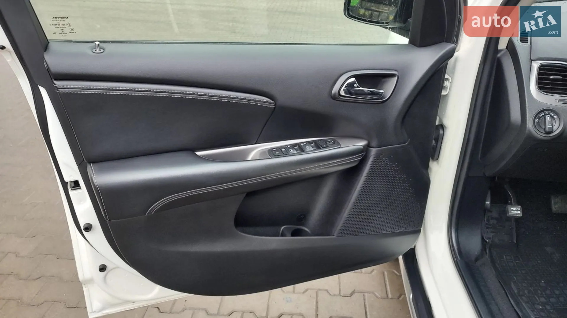 2019 Dodge Journey - мініатюра 20