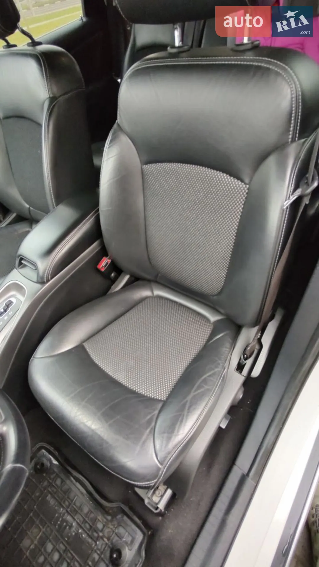 2019 Dodge Journey - мініатюра 23