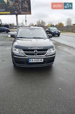 Внедорожник / Кроссовер Dodge Journey 2015 в Киеве