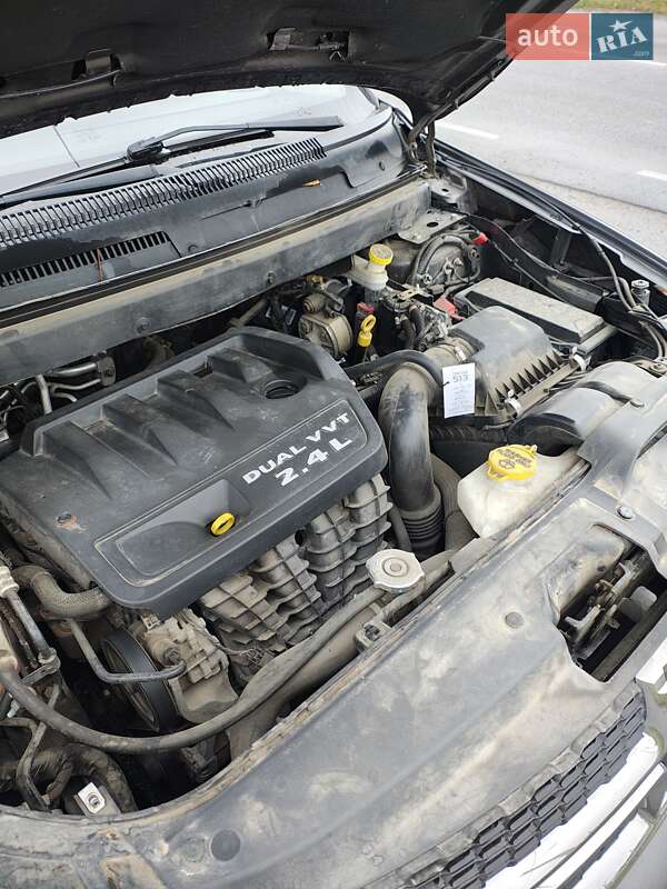 Внедорожник / Кроссовер Dodge Journey 2015 в Киеве