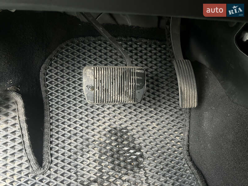 Внедорожник / Кроссовер Dodge Journey 2015 в Одессе