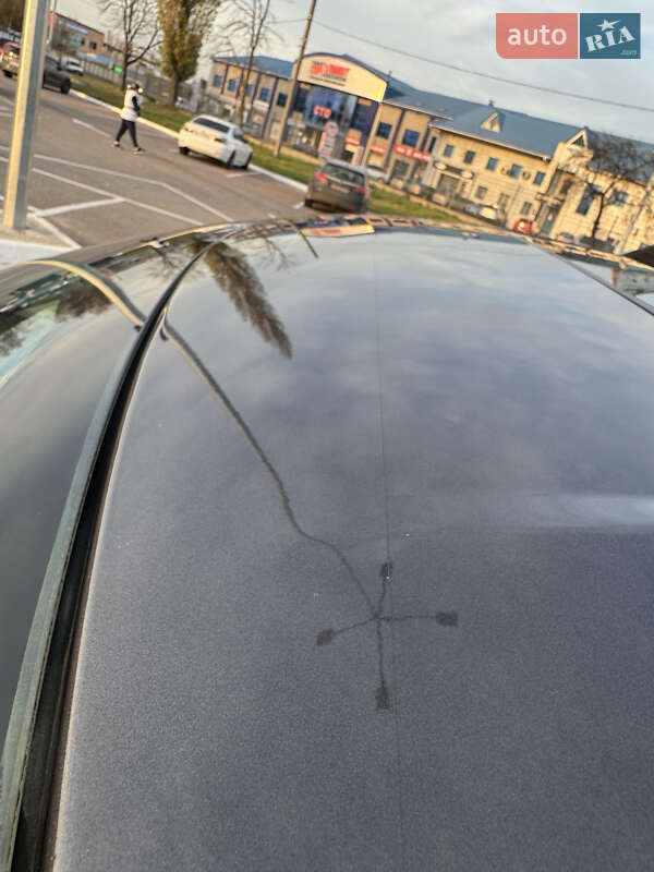 Позашляховик / Кросовер Dodge Journey 2016 в Житомирі