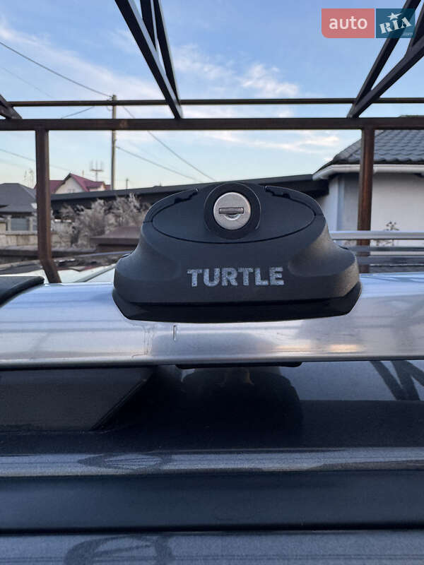 Позашляховик / Кросовер Dodge Journey 2016 в Житомирі