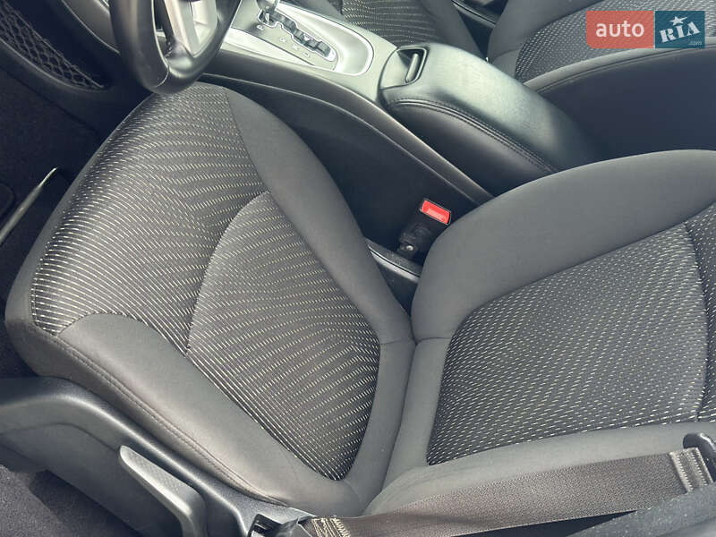 Позашляховик / Кросовер Dodge Journey 2017 в Житомирі фото 17 Позашляховик / Кросовер Dodge Journey 2017 в Житомирі