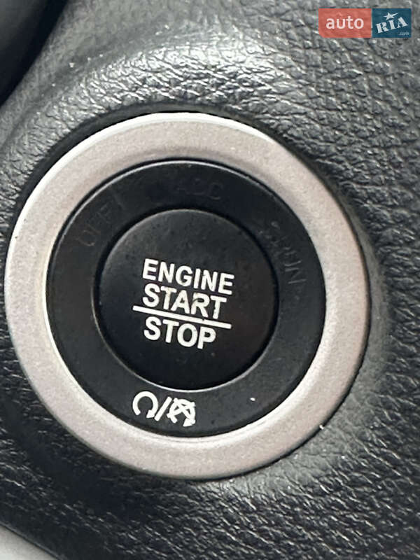 Позашляховик / Кросовер Dodge Journey 2017 в Житомирі фото 30 Позашляховик / Кросовер Dodge Journey 2017 в Житомирі