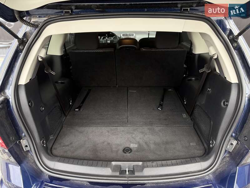 Внедорожник / Кроссовер Dodge Journey 2020 в Львове