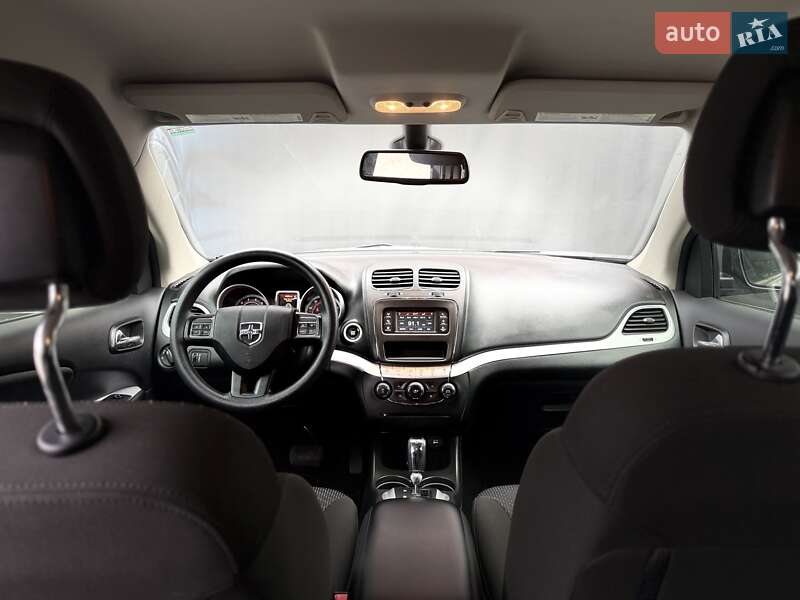 Внедорожник / Кроссовер Dodge Journey 2020 в Львове