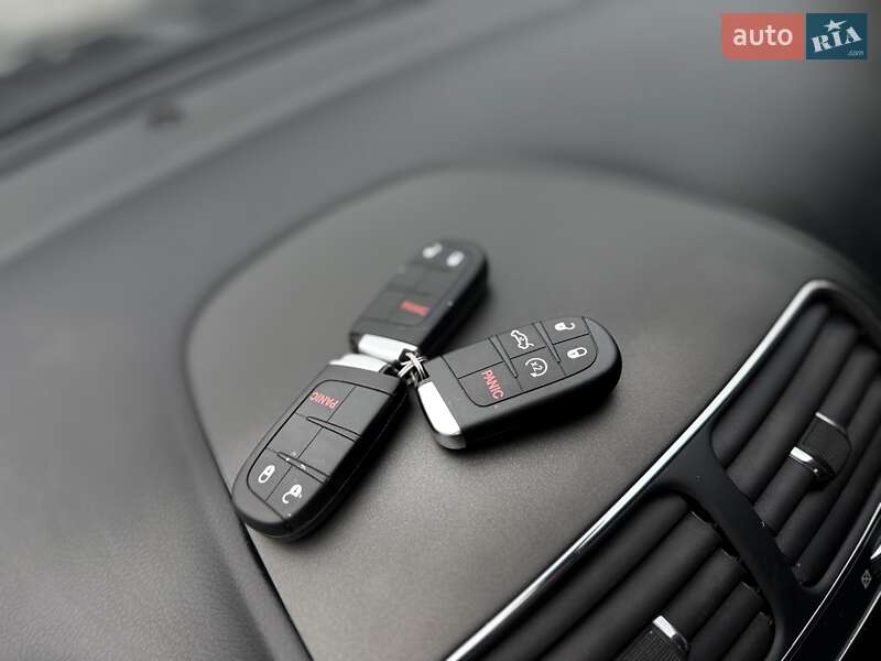 Внедорожник / Кроссовер Dodge Journey 2020 в Львове