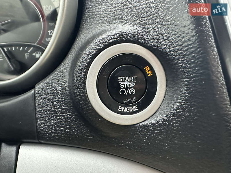 Позашляховик / Кросовер Dodge Journey 2015 в Хмельницькому фото 30 Позашляховик / Кросовер Dodge Journey 2015 в Хмельницькому