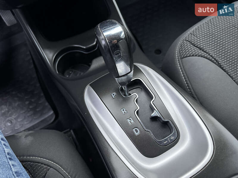 Внедорожник / Кроссовер Dodge Journey 2016 в Владимире