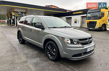 Внедорожник / Кроссовер Dodge Journey 2020 в Василькове