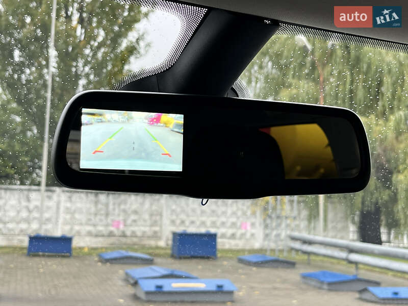 Внедорожник / Кроссовер Dodge Journey 2020 в Василькове фото 46 Внедорожник / Кроссовер Dodge Journey 2020 в Василькове