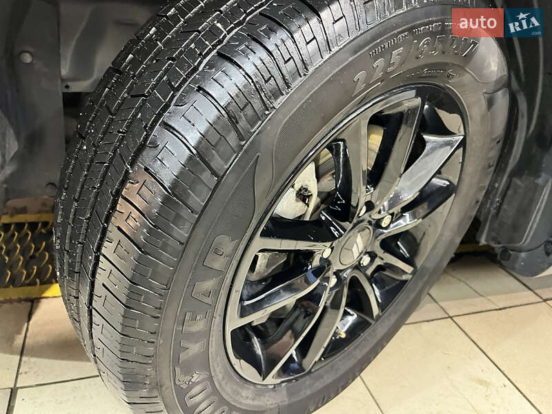 Внедорожник / Кроссовер Dodge Journey 2020 в Василькове фото 57 Внедорожник / Кроссовер Dodge Journey 2020 в Василькове