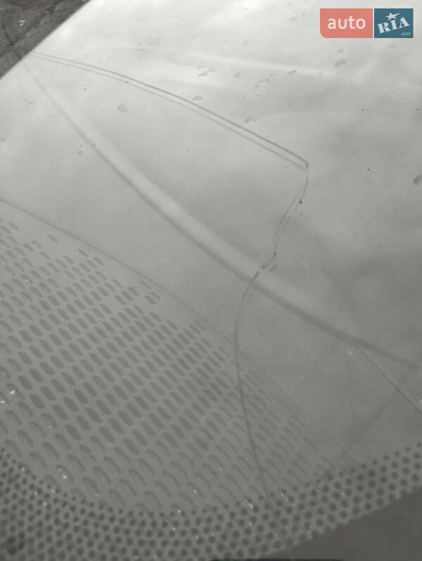 Позашляховик / Кросовер Dodge Journey 2017 в Києві