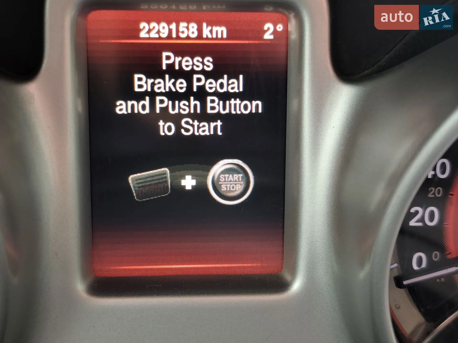 2015 Dodge Journey - мініатюра 19