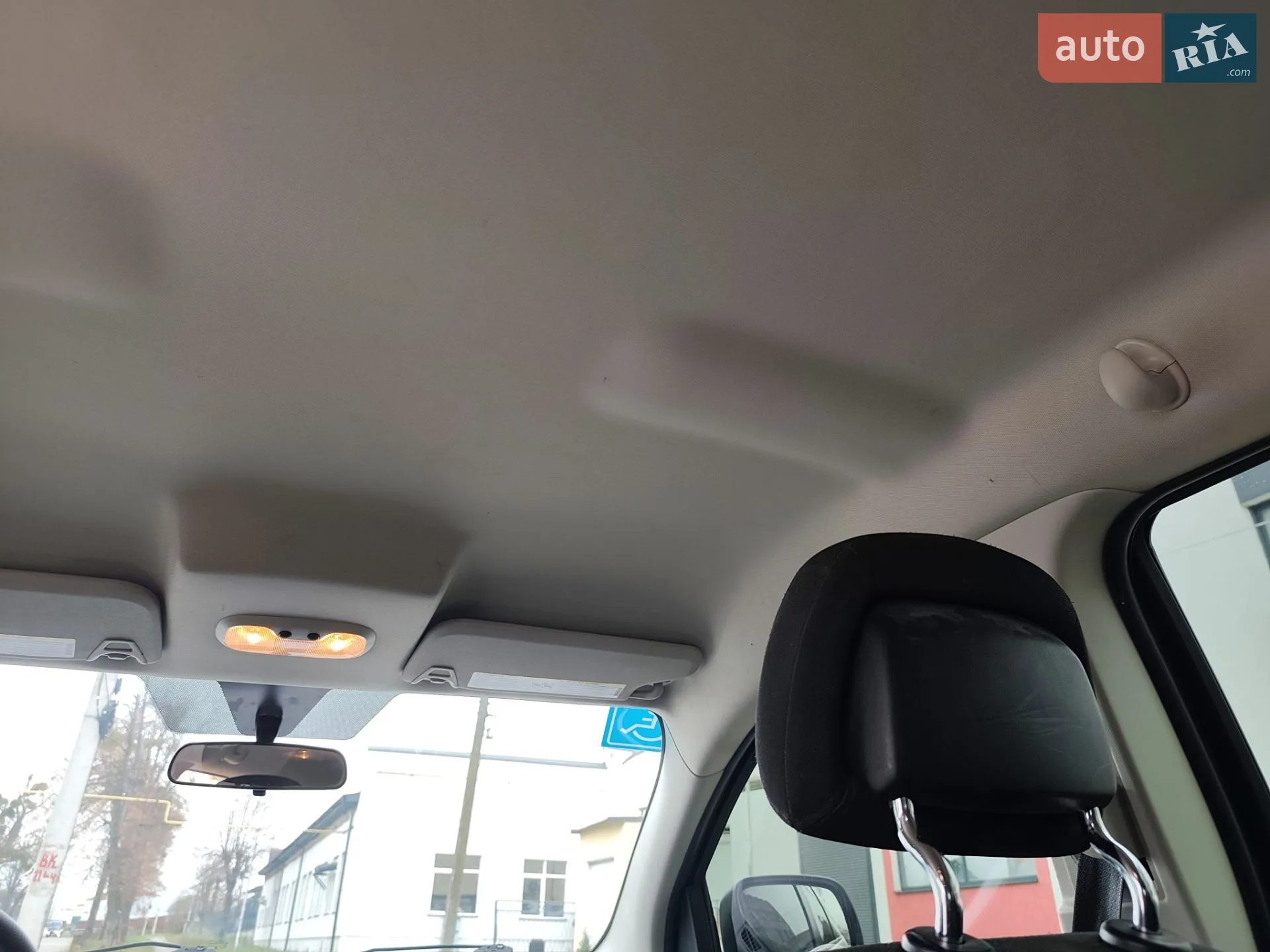 2015 Dodge Journey - мініатюра 17