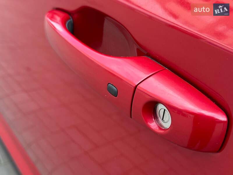 Внедорожник / Кроссовер Dodge Journey 2014 в Одессе фото 8 Внедорожник / Кроссовер Dodge Journey 2014 в Одессе