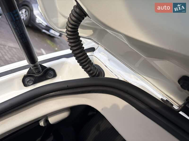 Позашляховик / Кросовер Dodge Journey 2017 в Львові фото 60 Позашляховик / Кросовер Dodge Journey 2017 в Львові