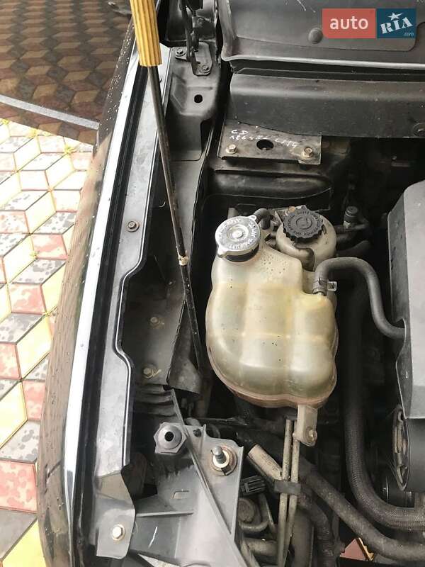 Внедорожник / Кроссовер Dodge Journey 2008 в Заречном фото Внедорожник / Кроссовер Dodge Journey 2008 в Заречном