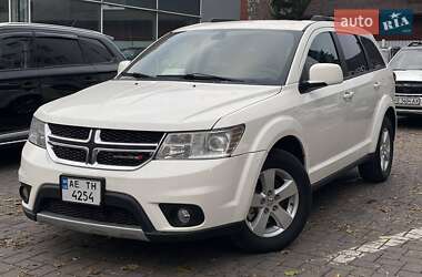 Внедорожник / Кроссовер Dodge Journey 2018 в Днепре