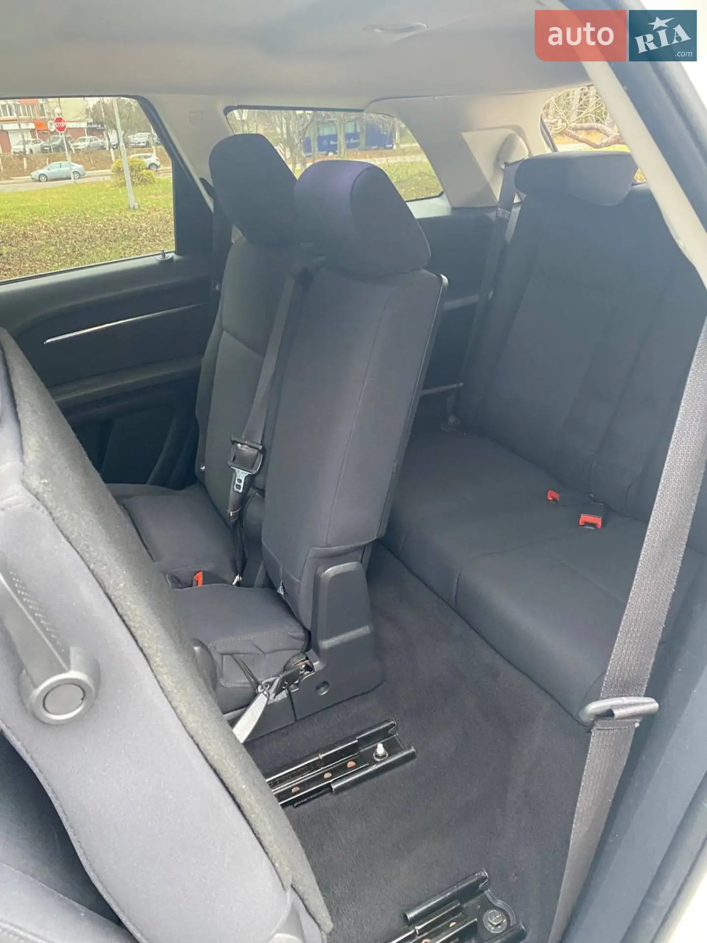 2010 Dodge Journey - мініатюра 15