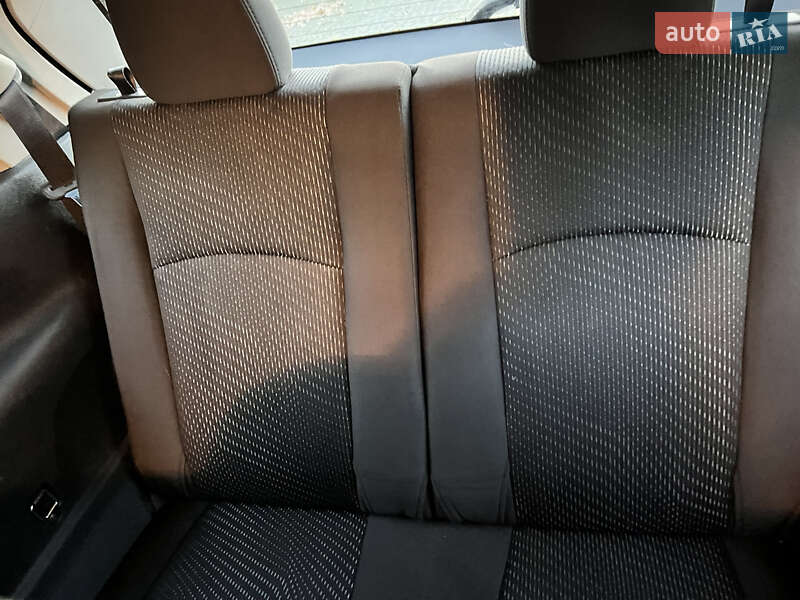 Внедорожник / Кроссовер Dodge Journey 2017 в Львове