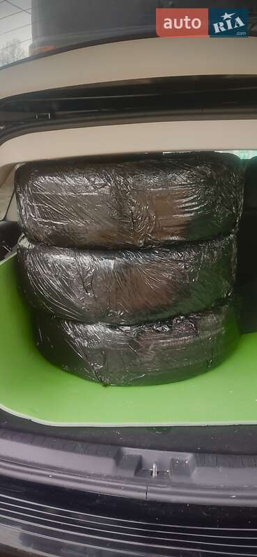 Позашляховик / Кросовер Dodge Journey 2017 в Одесі