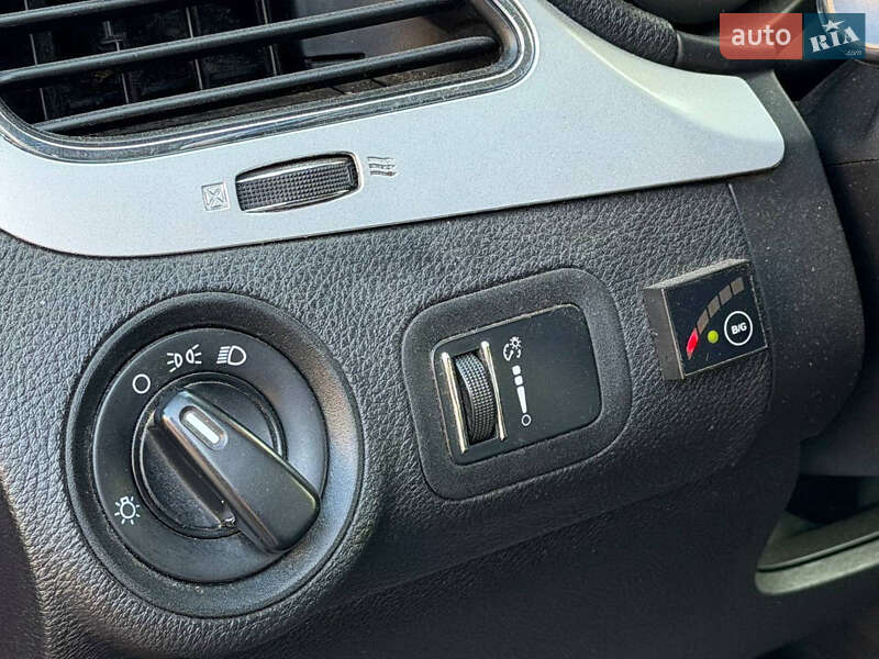 Внедорожник / Кроссовер Dodge Journey 2012 в Харькове