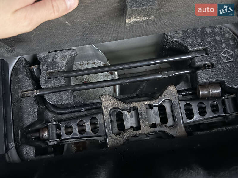 Позашляховик / Кросовер Dodge Journey 2016 в Житомирі фото 20 Позашляховик / Кросовер Dodge Journey 2016 в Житомирі