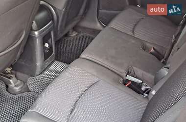 Внедорожник / Кроссовер Dodge Journey 2015 в Одессе фото 10 Внедорожник / Кроссовер Dodge Journey 2015 в Одессе