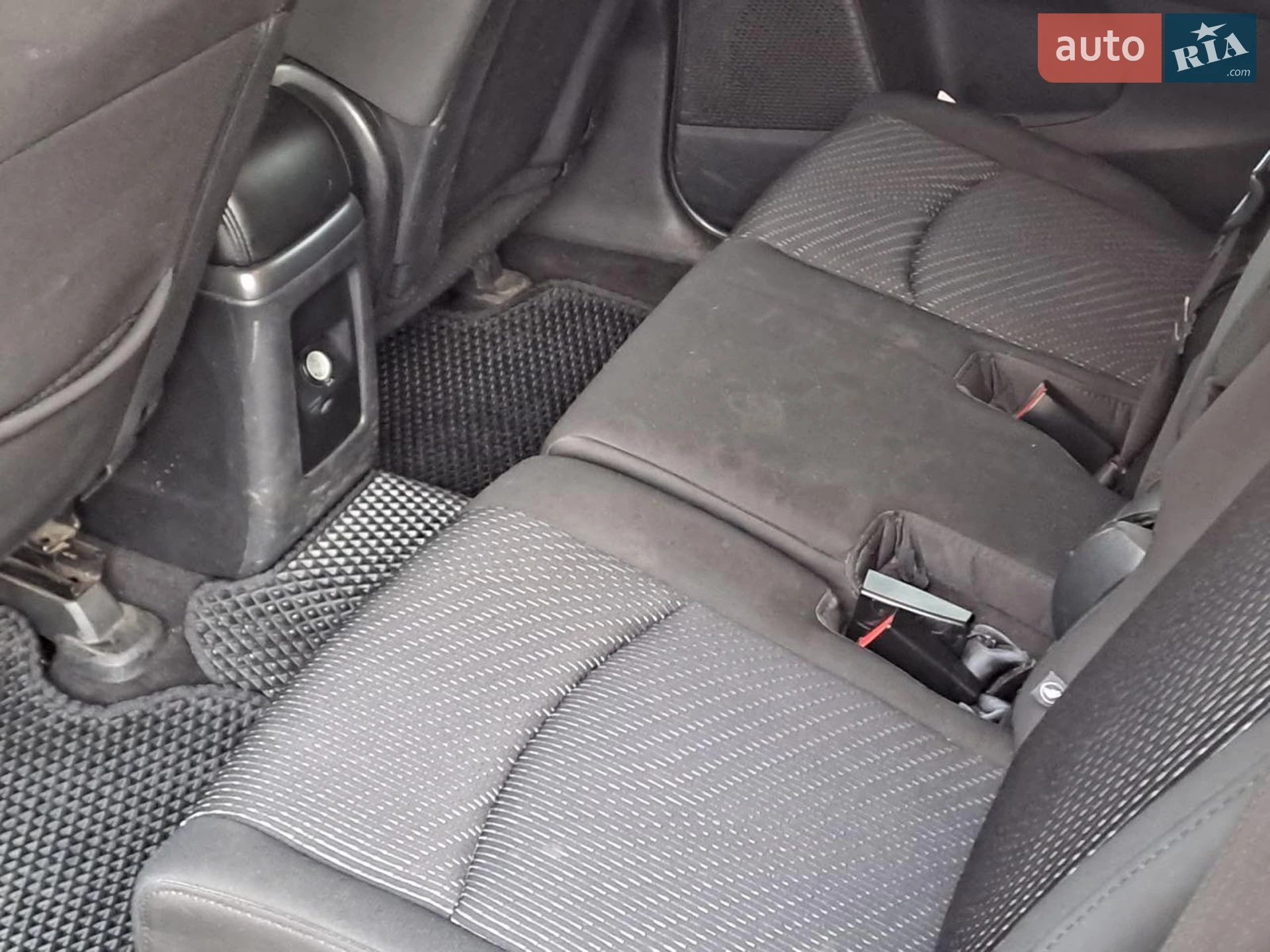 2015 Dodge Journey - мініатюра 10