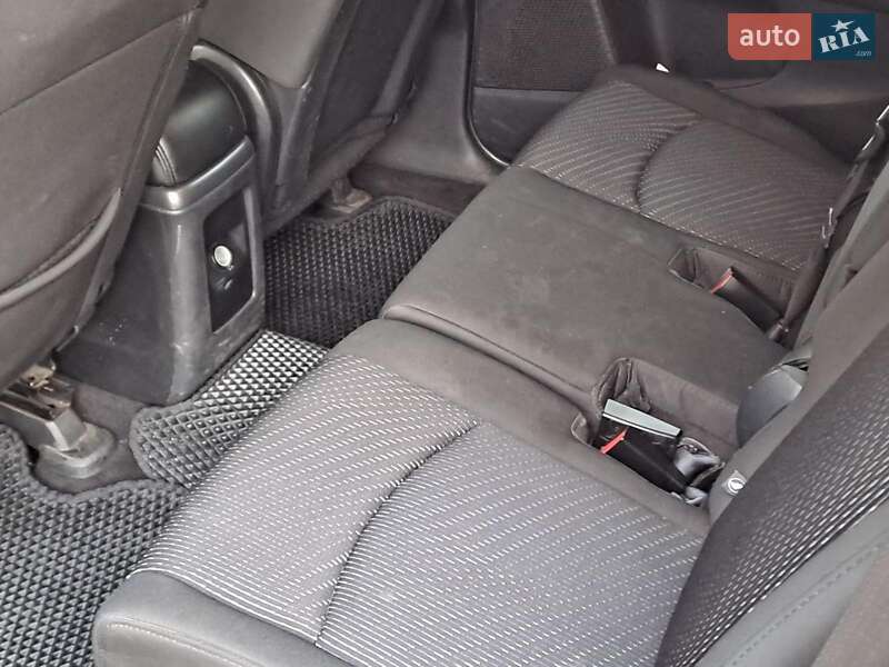 Внедорожник / Кроссовер Dodge Journey 2015 в Одессе фото 10 Внедорожник / Кроссовер Dodge Journey 2015 в Одессе