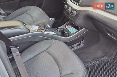 Внедорожник / Кроссовер Dodge Journey 2015 в Одессе фото 14 Внедорожник / Кроссовер Dodge Journey 2015 в Одессе