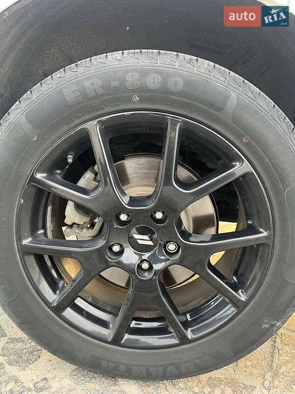 Внедорожник / Кроссовер Dodge Journey 2019 в Черкассах