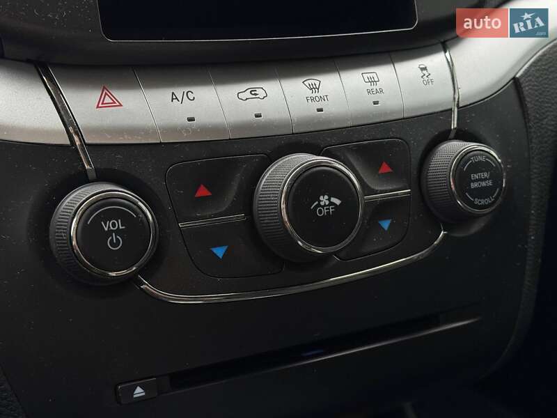 Внедорожник / Кроссовер Dodge Journey 2017 в Ровно