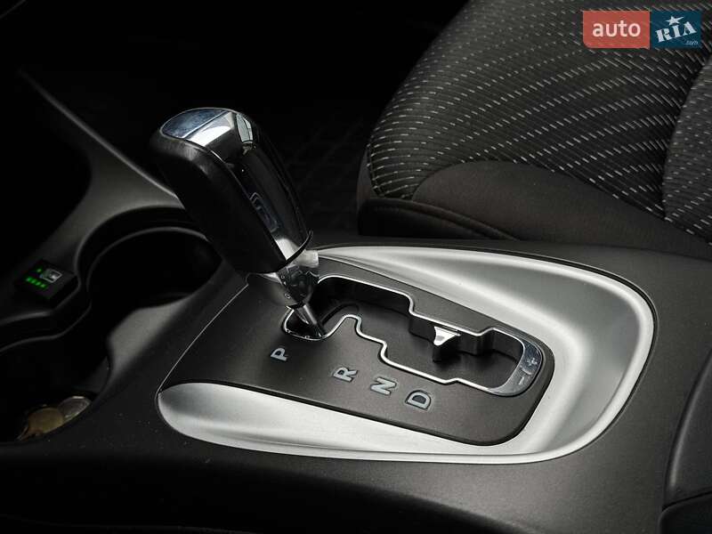 Внедорожник / Кроссовер Dodge Journey 2017 в Ровно