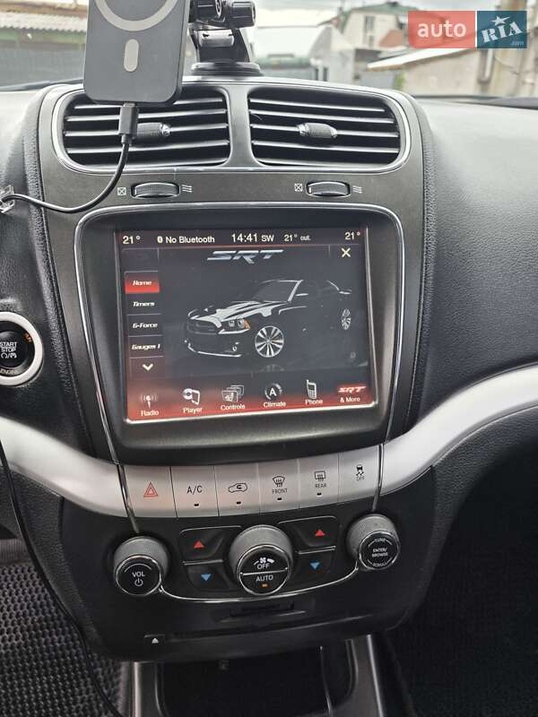 Внедорожник / Кроссовер Dodge Journey 2015 в Броварах