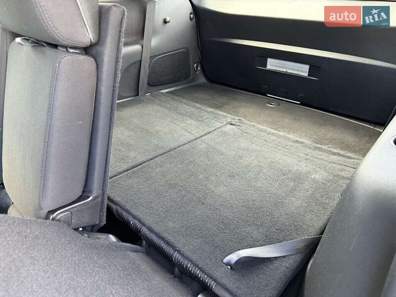 Внедорожник / Кроссовер Dodge Journey 2017 в Одессе