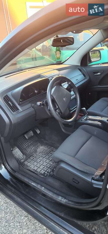 Внедорожник / Кроссовер Dodge Journey 2009 в Ивано-Франковске