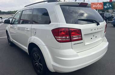 Внедорожник / Кроссовер Dodge Journey 2017 в Одессе
