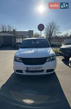 Внедорожник / Кроссовер Dodge Journey 2019 в Киеве