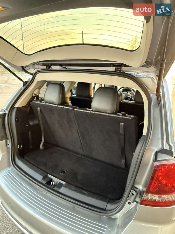 Внедорожник / Кроссовер Dodge Journey 2020 в Днепре